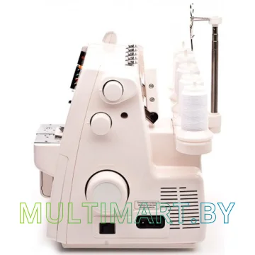 Коверлок Merrylock 5550A картинка 7